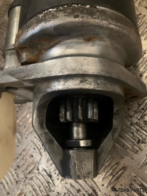 BEG Startmotor MF 690 (utomaten 4)