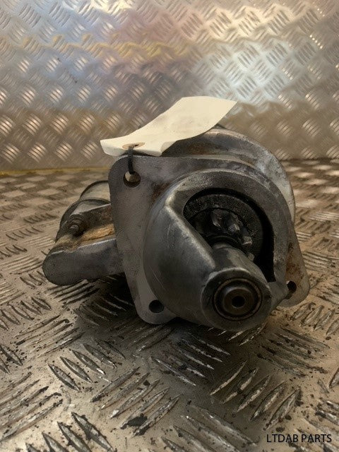 BEG Startmotor MF 690 (utomaten 4)