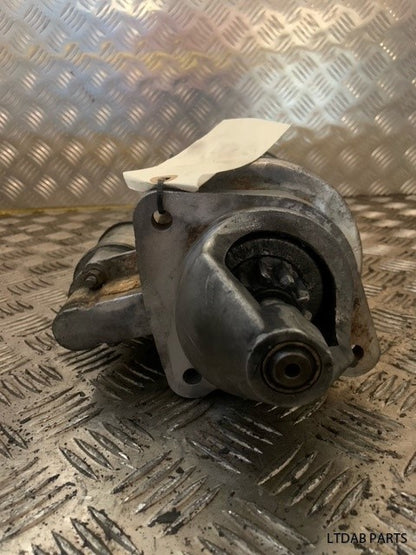 BEG Startmotor MF 690 (utomaten 4)