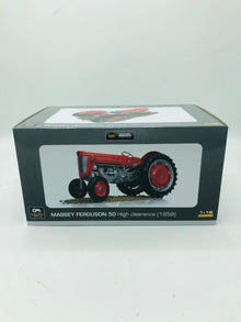 modell massey ferguson 50 high clearence -1959 REF: UH4200