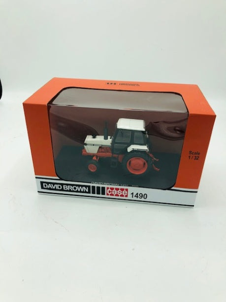 modell david brown 1490