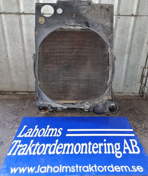 BEG Vattenkyl , kylare IH 1056XL