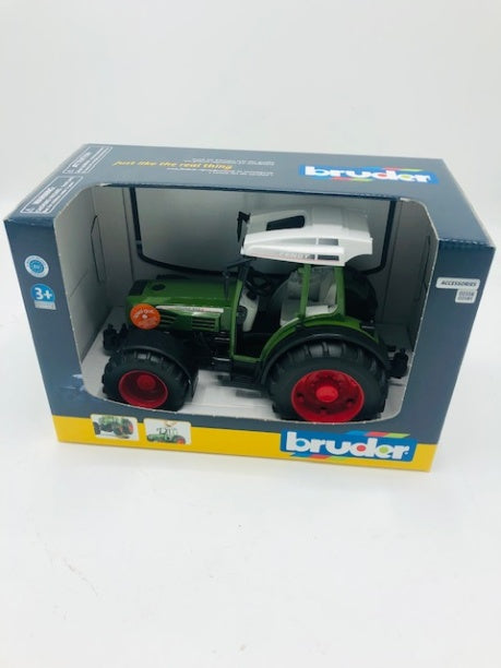 Bruder Traktor Fendt 209s