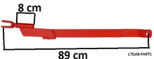 Hitchlejder BM 350 , 600 , 650 , 700 (C2)