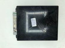 Renoverad databox Ford FT 07
