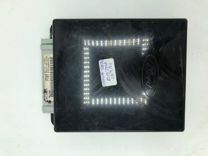 Renoverad databox Ford FT 07