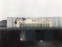 Renoverad databox Ford FT 07 (LA10)
