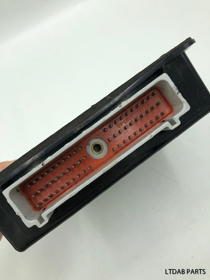 Renoverad databox Ford FT 07 (LA10)