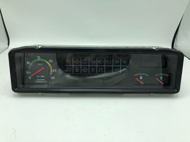 Renoverad Panel MF 3000 - serien