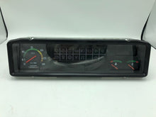 Renoverad Panel MF 3000 - serien
