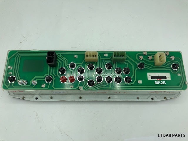 Renoverad Panel MF 3000 - serien (LA10)