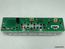 Renoverad Panel MF 3000 - serien (LA10)