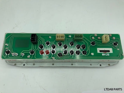Renoverad Panel MF 3000 - serien (LA10)