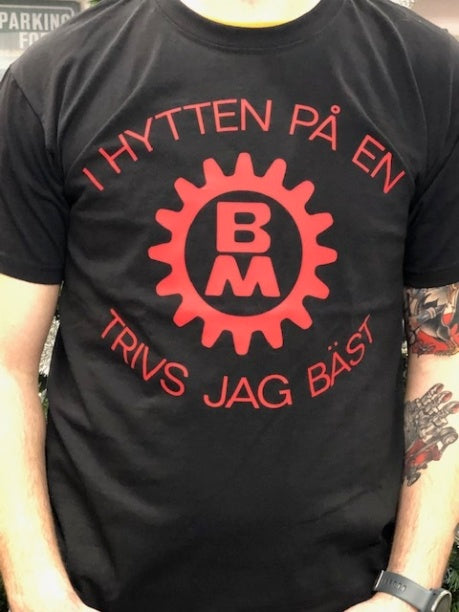 Volvo BM T-shirt