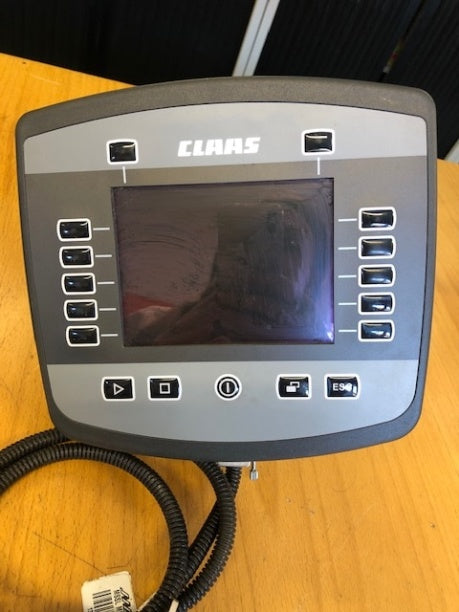 BEG box till Claas Rollant 375 -2014