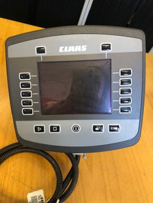 BEG box till Claas Rollant 375 -2014