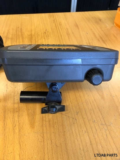BEG box till Claas Rollant 375 -2014 (Å-37-nr-160)