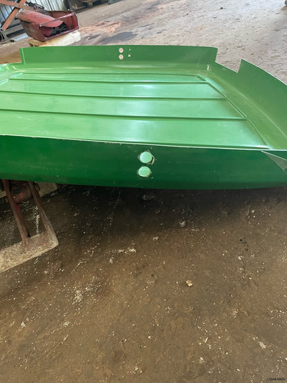 JD Tak Amerikansk 7600-7810 (T2)