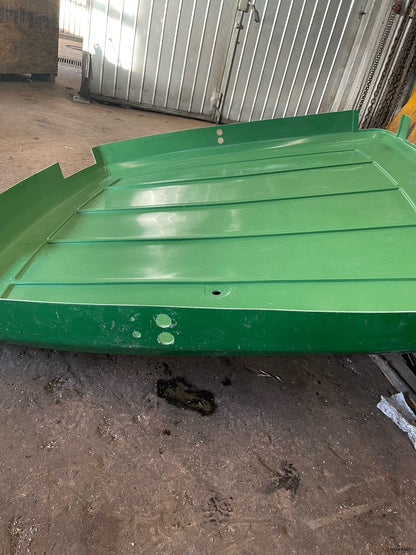 JD Tak Amerikansk 7600-7810 (T2)