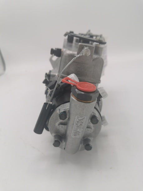 Dieselpump MF Perkins 4.248