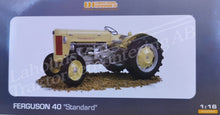 Traktormodell Ferguson 40 'Standard'