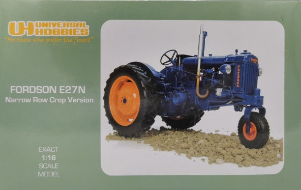 Fordson E27N REF: UH2886