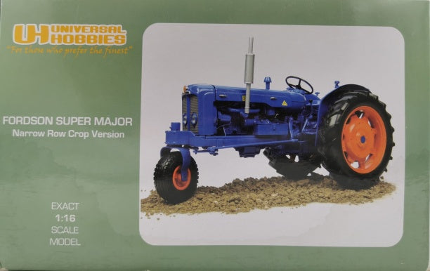 Fordson Super Major REF: UH2787