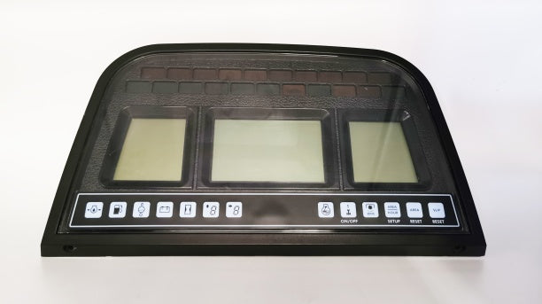 Renoverad Digital Panel NH M160