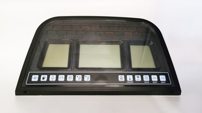 Renoverad Digital Panel NH M160