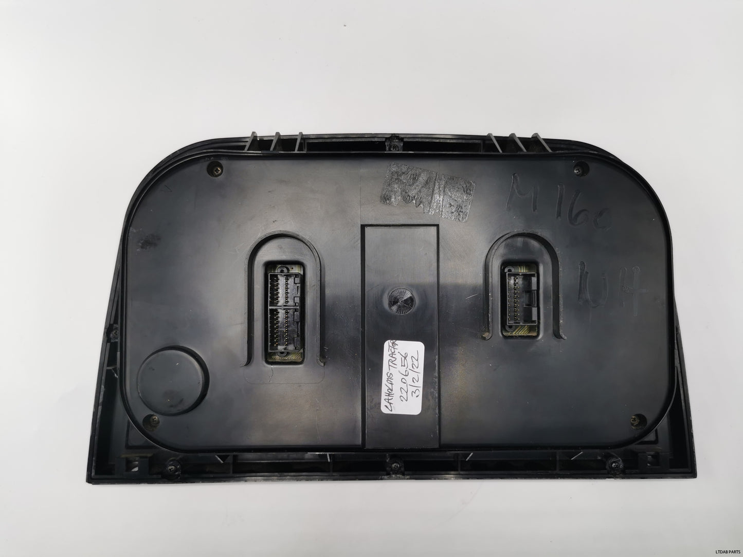 Renoverad Digital Panel (LA10)
