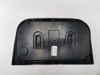 Renoverad Digital Panel (LA10)