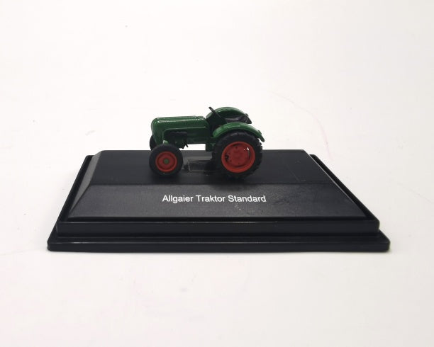 Allgaier standard