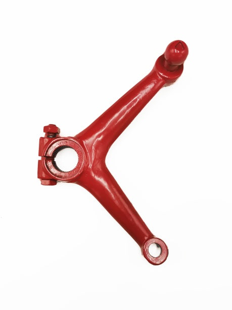 BEG Vänster styrarm BM 350