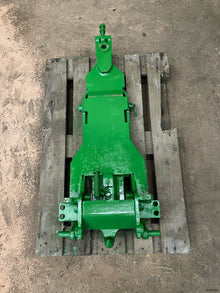 BEG JD 8000-serie hitch (T)