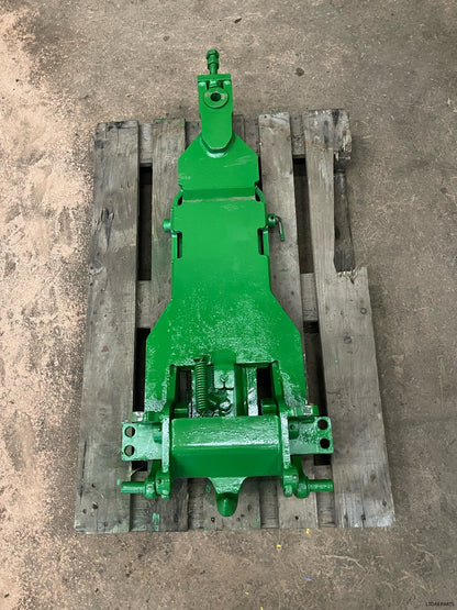BEG JD 8000-serie hitch (T)