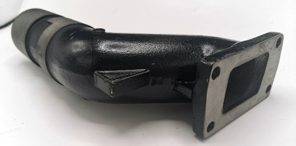 Avgaskrök IH955-1056