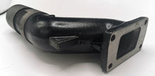 Avgaskrök IH955-1056