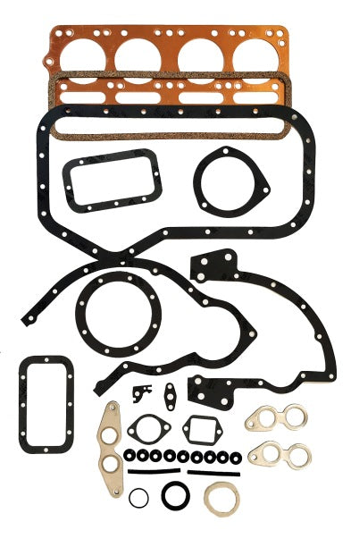 Komplett packningssats Volvo BM T21-T25