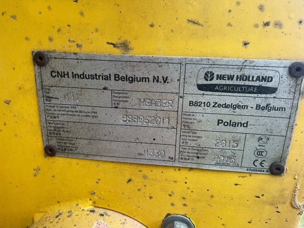 Skärbord NH