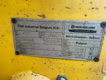 Skärbord NH