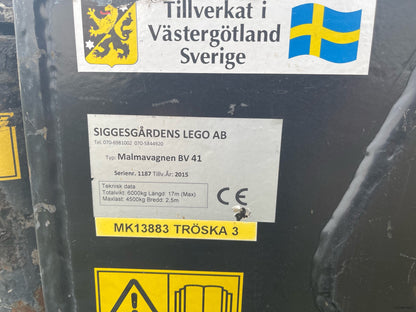 Skärbord NH