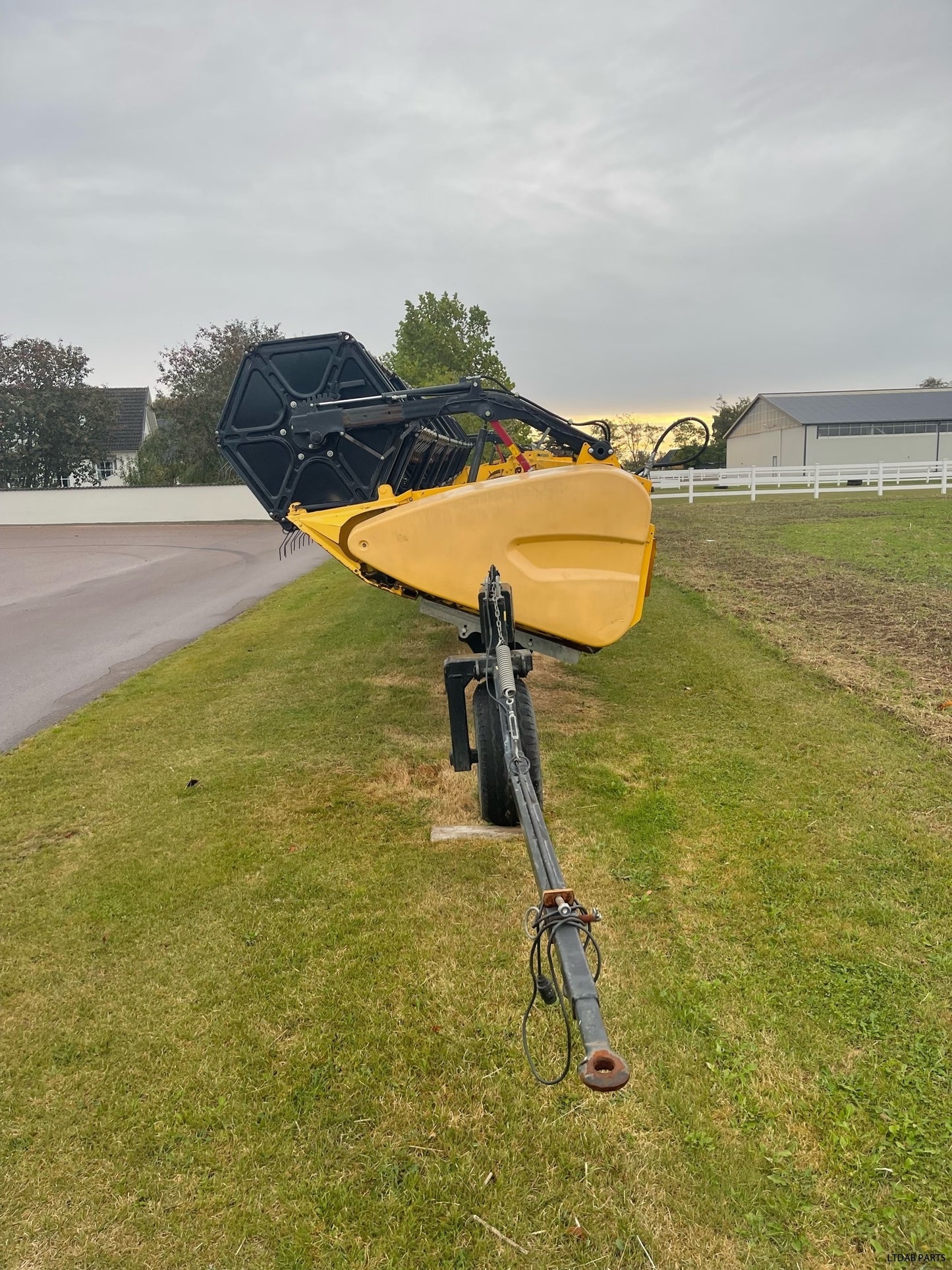 Skärbord NH