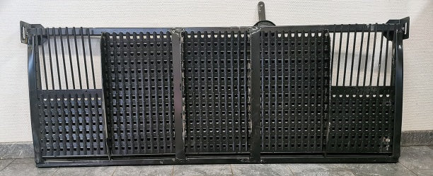 Förlängningssåll JD 1450