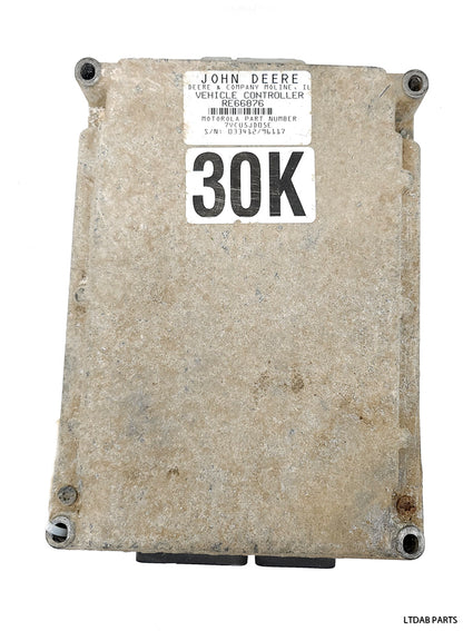 BEG JD Databox 8100 mfl (Å36)