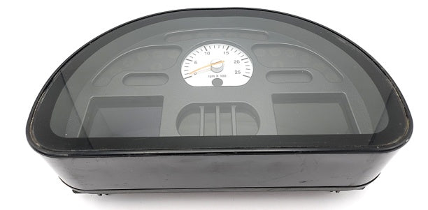 BEG Instrumentpanel MF 7624