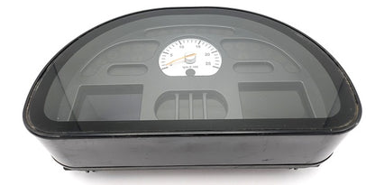 BEG Instrumentpanel MF 7624