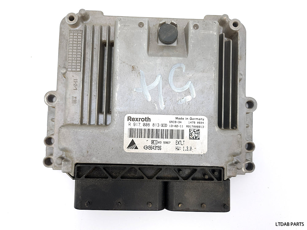 BEG Databox MF 7624 mfl (Å36)