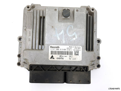 BEG Databox MF 7624 mfl (Å36)