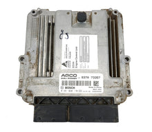 BEG ECU Box MF