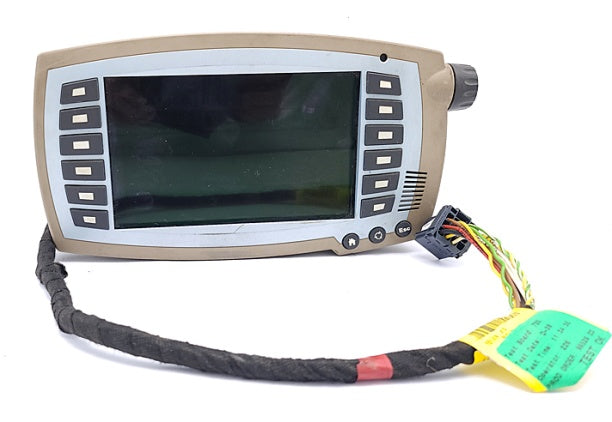 BEG Monitor ink kablage